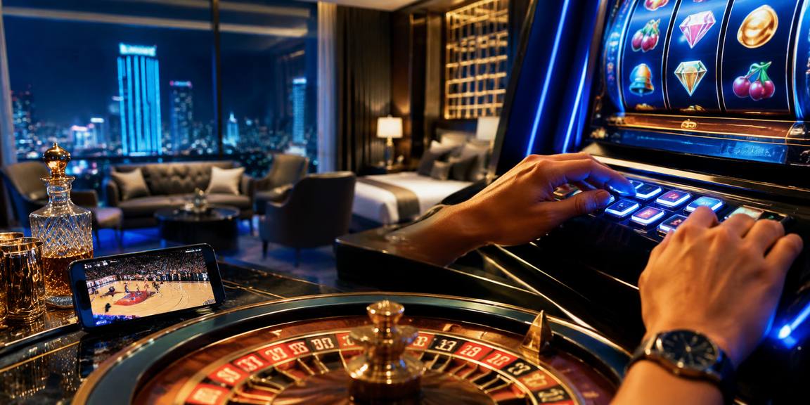 cp99 ZaloPay Casino Trực Tiếp